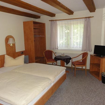 Hotel Garni Melchendorf エアフルト エクステリア 写真